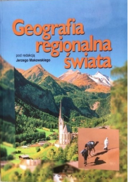 Geografia regionalna świata