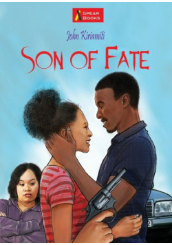 Son of Fate