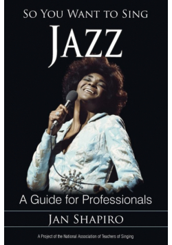 So You Want to Sing Jazz