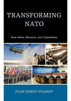 Transforming NATO