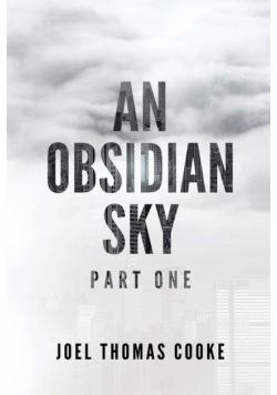 An Obsidian Sky