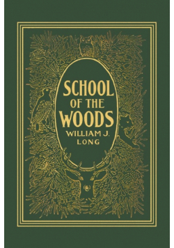 School of the Woods (Yesterday's Classics)