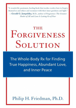 The Forgiveness Solution