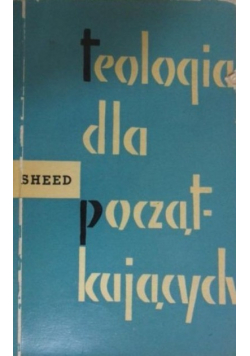 Teologia dla początkujących
