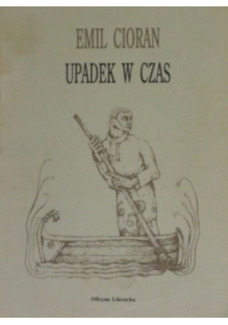 Upadek w czas