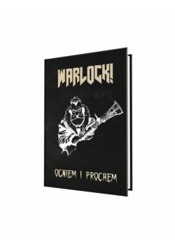 WARLOCK: Ogniem i Prochem