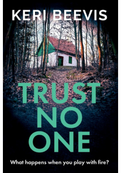 Trust No One