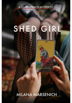 Shed Girl