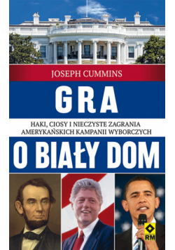 Gra o Biały Dom