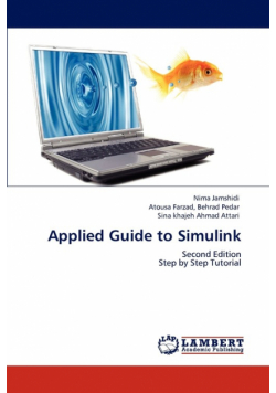 Applied Guide to Simulink