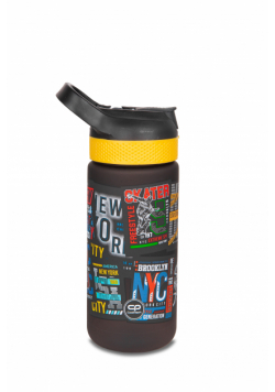 Bidon 420 ml Coolpack bibby big city