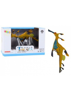 Figurka konik morski pławikonik 18cm