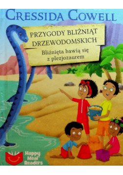 Przygody bliźniąt drzewodomskich