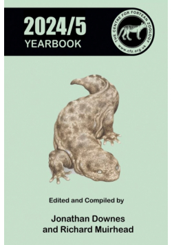 CFZ Yearbook 2024/5