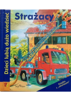 Strażacy