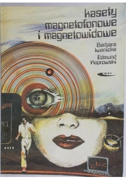 Kasety magnetofonowe i magnetowidowe