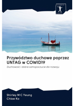 Przywództwo duchowe poprzez UNTAG w COWID19