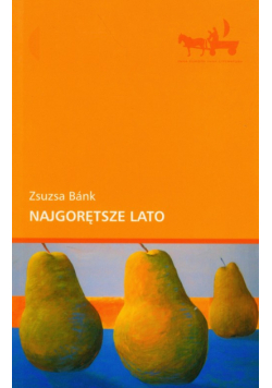 Najgorętsze lato