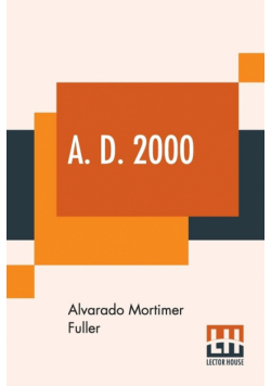 A. D. 2000