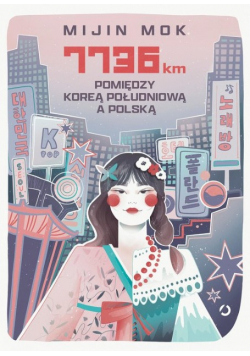 7736 km Pomiędzy Koreą Południową a Polską