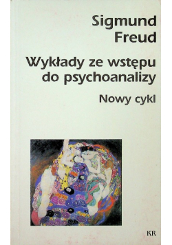 Wykłady ze wstępu do psychoanalizy