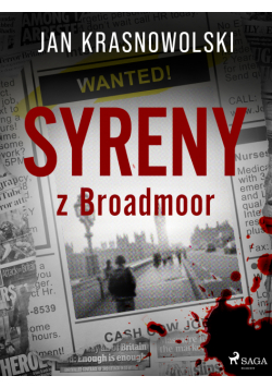 Syreny z Broadmoor