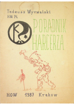 Poradnik Harcerza