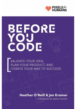 Before You Code