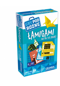 Łamigami