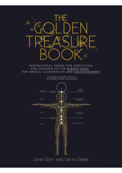 The Golden Treasure Book