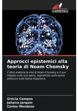 Approcci epistemici alla teoria di Noam Chomsky