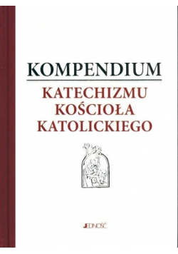 Kompendium Katechizmu Kościoła Katolickiego