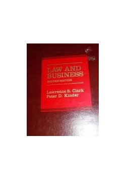Law and business