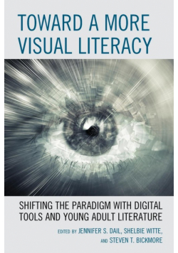 Toward a More Visual Literacy