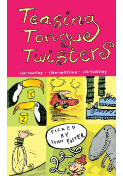 Teasing Tongue-Twisters