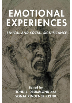 Emotional Experiences