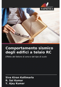 Comportamento sismico degli edifici a telaio RC