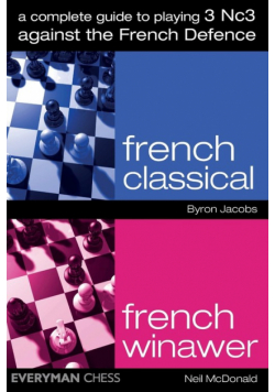 A Complete Repertoire based on Nc3 and Nc6
