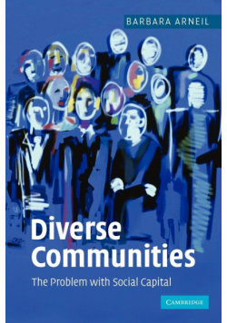 Diverse Communities
