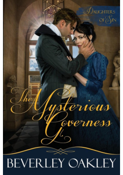 The Mysterious Governess