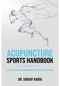 Acupuncture Sports Handbook