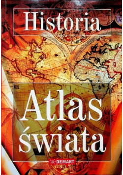 Historia Atlas świata