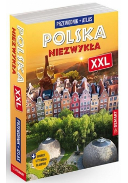 Polska niezwykła XXL