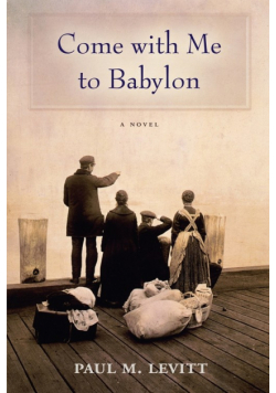 Come with Me to Babylon