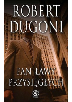 Pan ławy przysięgłych