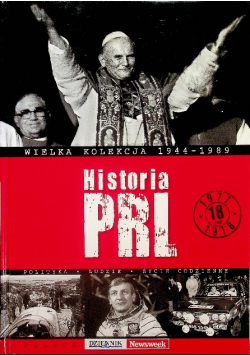 Historia PRL Tom 19