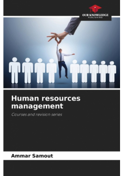Human resources management