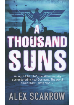 A Thousand suns