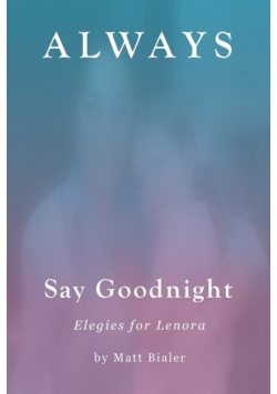 Always Say Goodnight