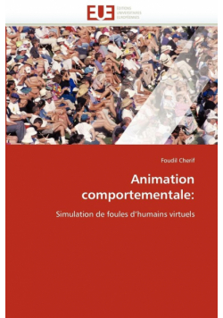 Animation comportementale